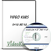 Video-Kurs-C#